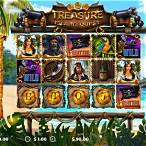 pirate treasure slot